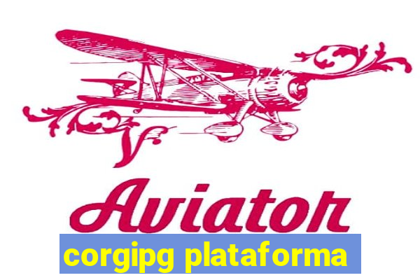 corgipg plataforma